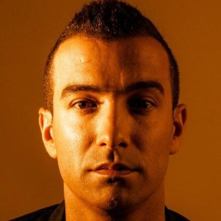 Photo of Rui Drumond