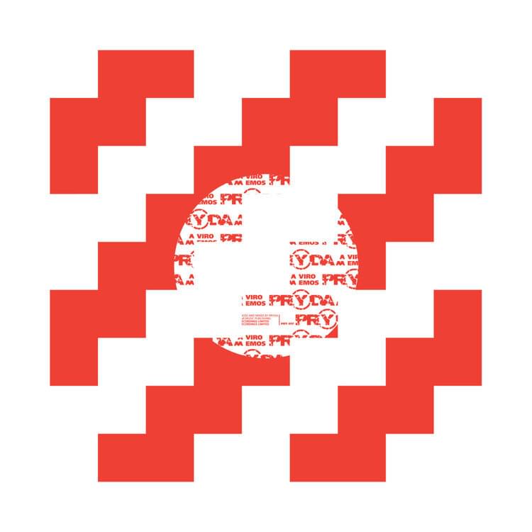 Cover image for Viro / Emos