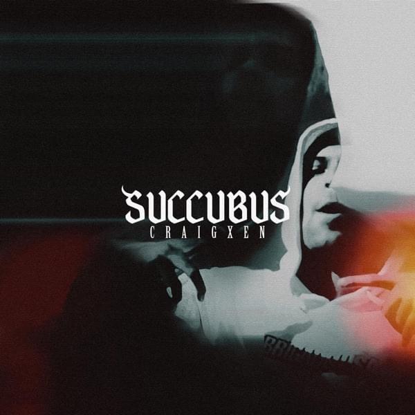 Succubus by Craig Xen