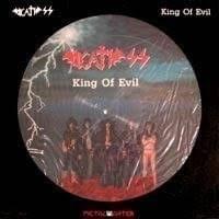 Cover image for Kings of Evil EP