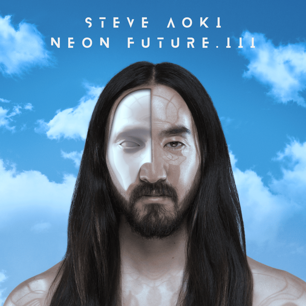 Cover image for Neon Future III
