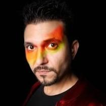 Photo of David Amo