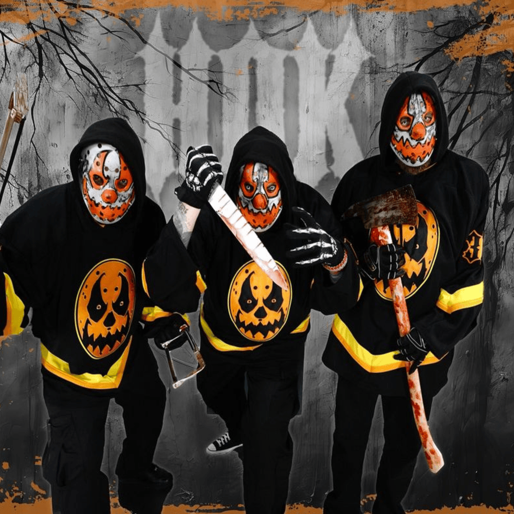 Photo of H.O.K.