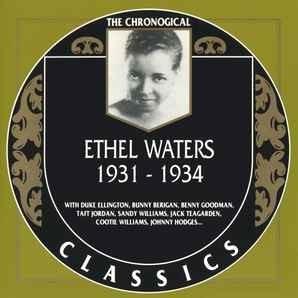 I Ain’t Gonna Sin No More by Ethel Waters