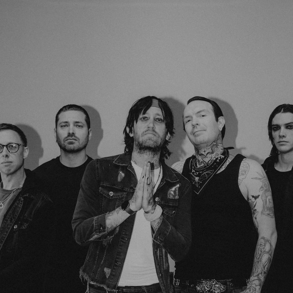 Photo of Alesana