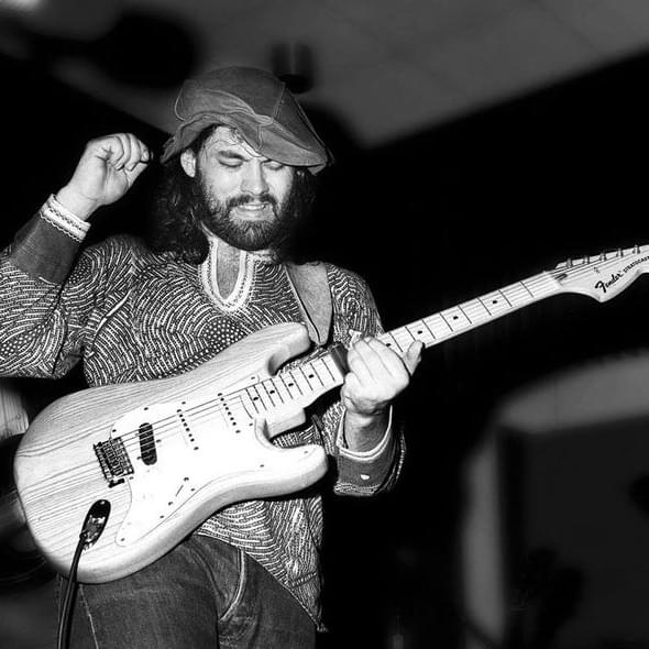 Lowell George Profile Picture Photo of Lowell George