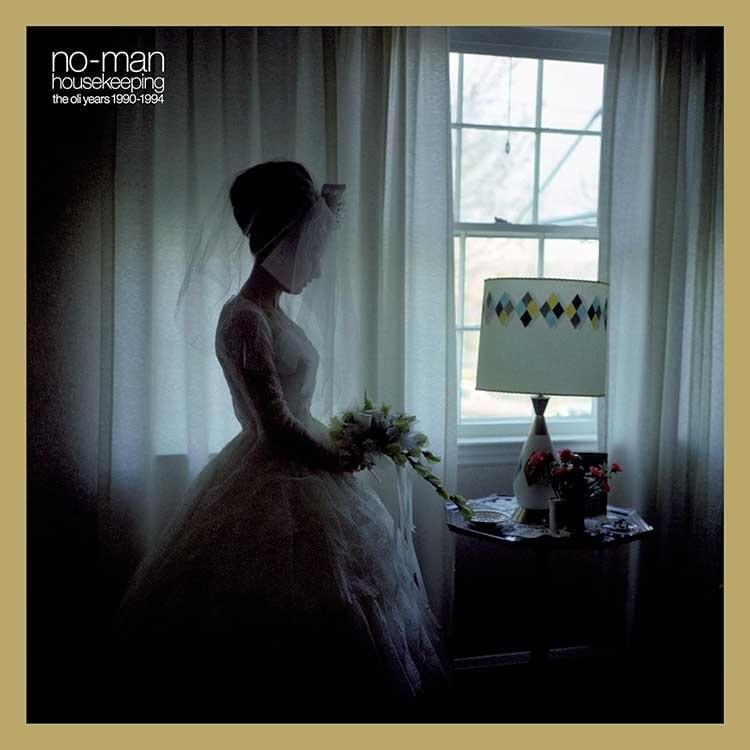 Cover image for Housekeeping: The OLI Years 1990-1994