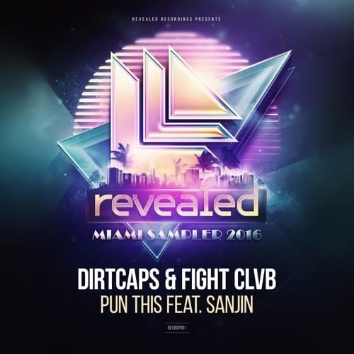Pun This by Dirtcaps