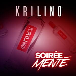 Soirée menté by Krilino