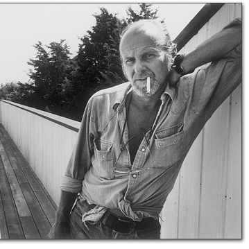 Cover image for Bob Fosse
