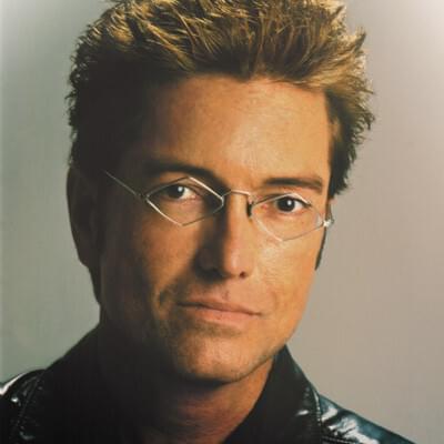 Photo of David Meece