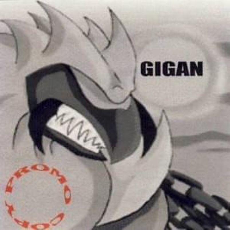 Live Wirez (Remix) by Gigan