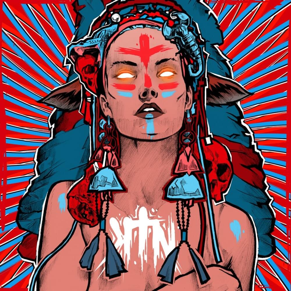 My World by Kill The Noise