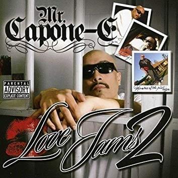 Cover image for Love Jams 2