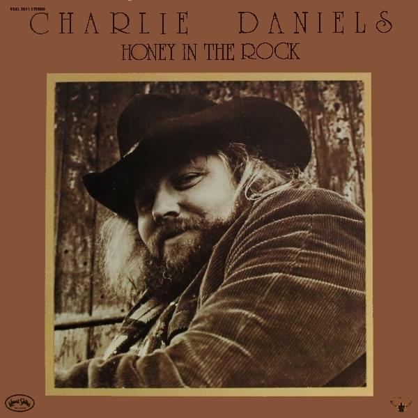 Uneasy Rider by Charlie Daniels