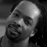 Photo of Jericho Brown
