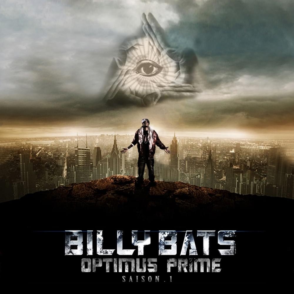 Gros cailloux (Remix) by Billy Bats