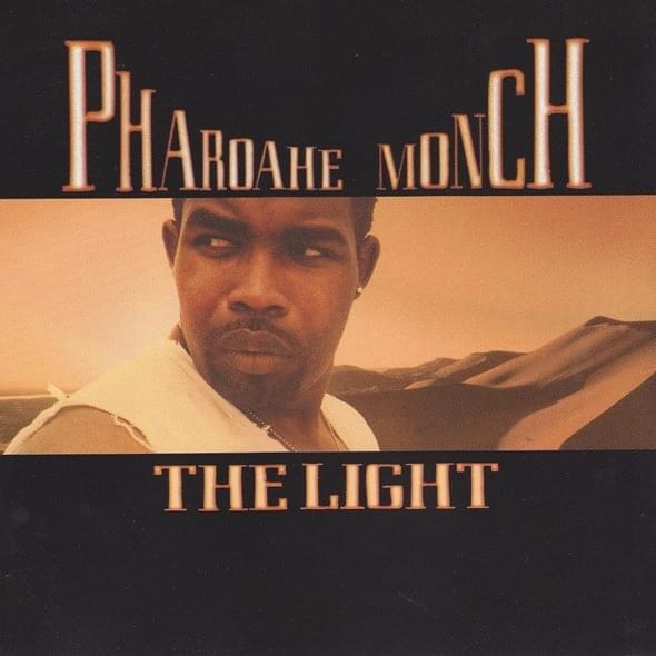 Cover image for The Light [Single]