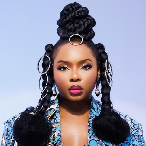 Cover image for Yemi Alade