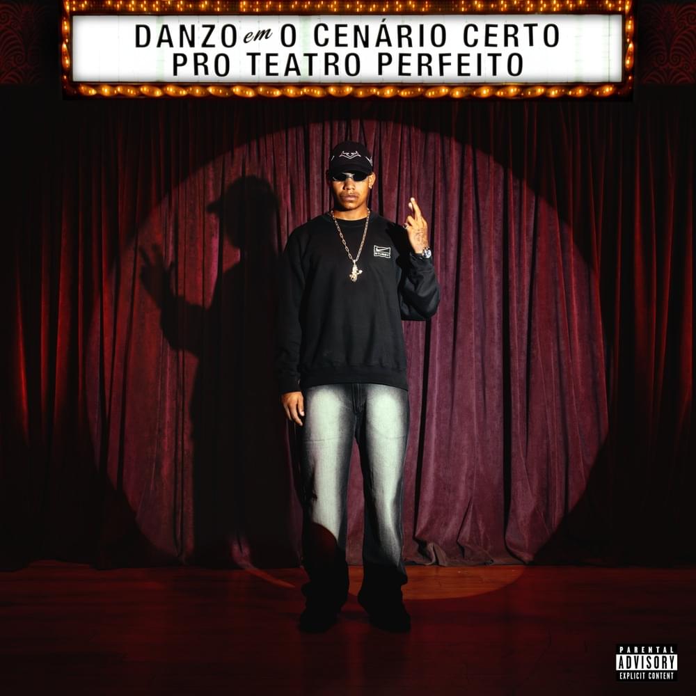 Famigerado by Danzo