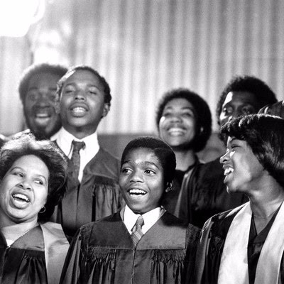 Photo of Joubert Singers