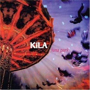 The Mama Song by Kila