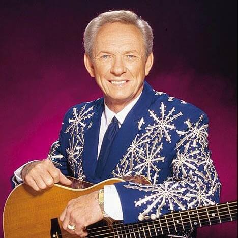 Cover image for Mel Tillis