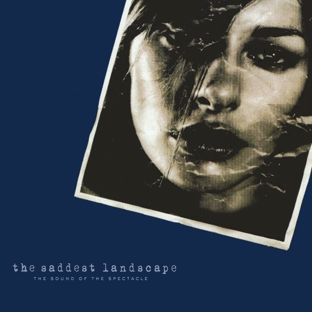 Cover image for The Sound Of The Spectacle