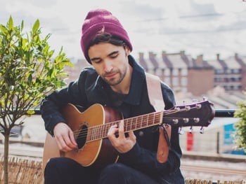 Photo of Gizmo Varillas
