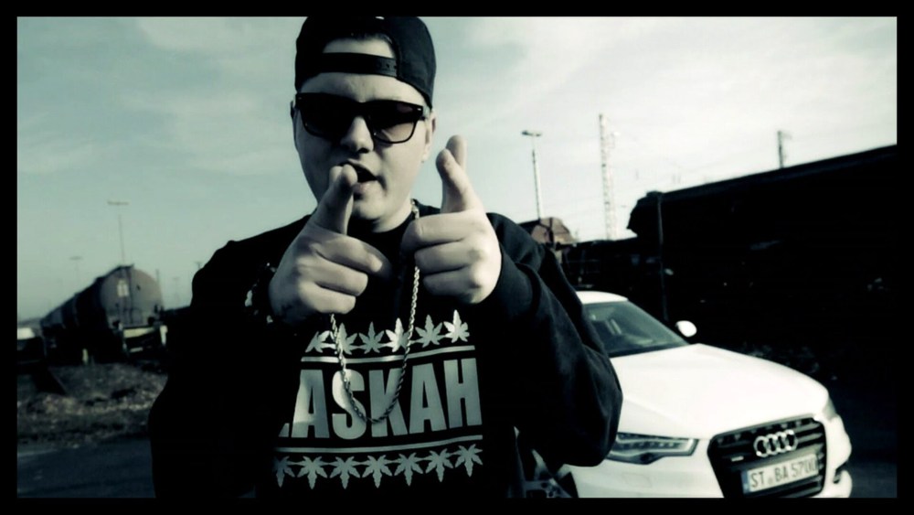 Vs. Gio [Finale JBB 2014] RR by Laskah