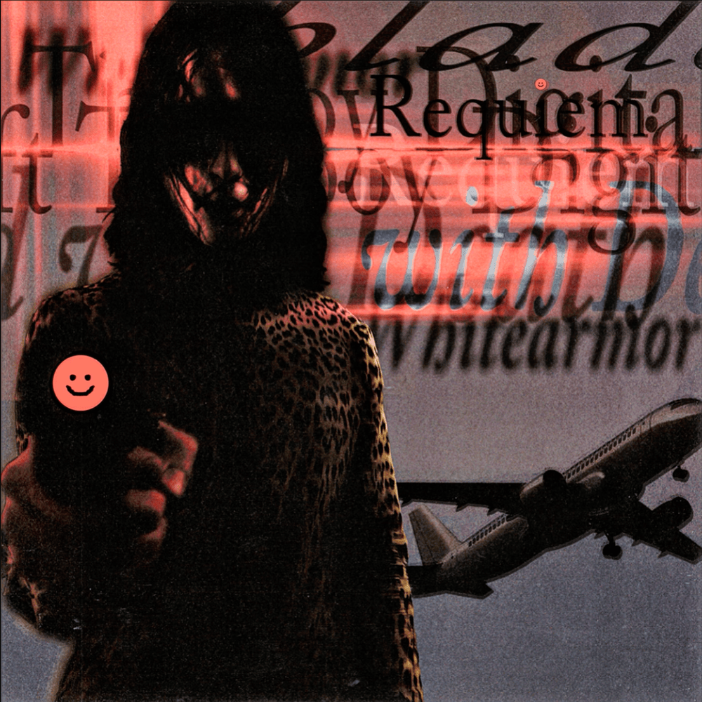 Cover image for Requiem
