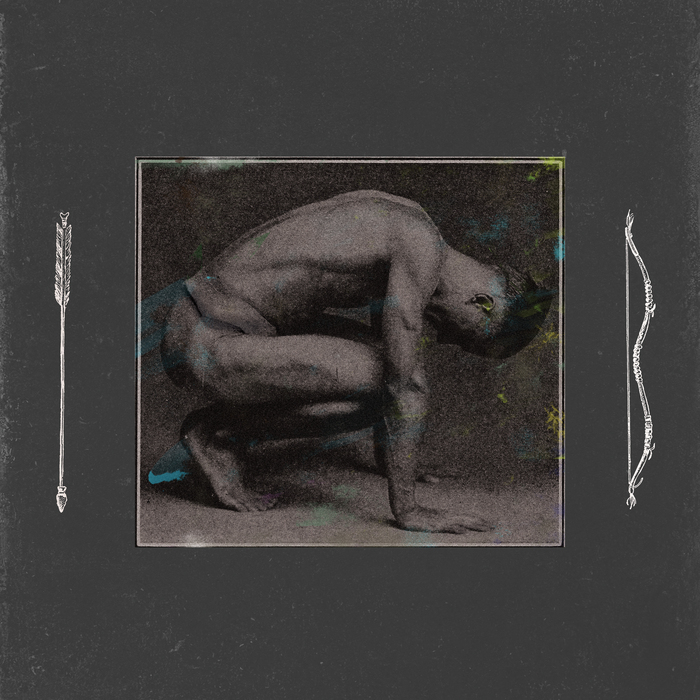 Panic by Forest Swords