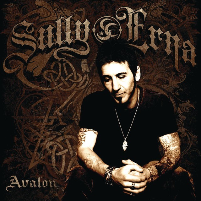 Cast Out (Spirit Ceremony) by Sully Erna