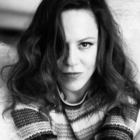 Photo of Bebel Gilberto