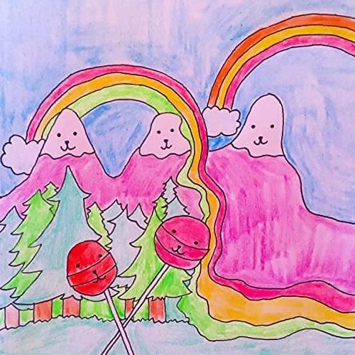 ​mi sangriento valentín by ​mitimitis