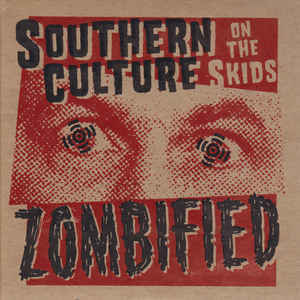 Bloodsucker by Southern Culture On The Skids