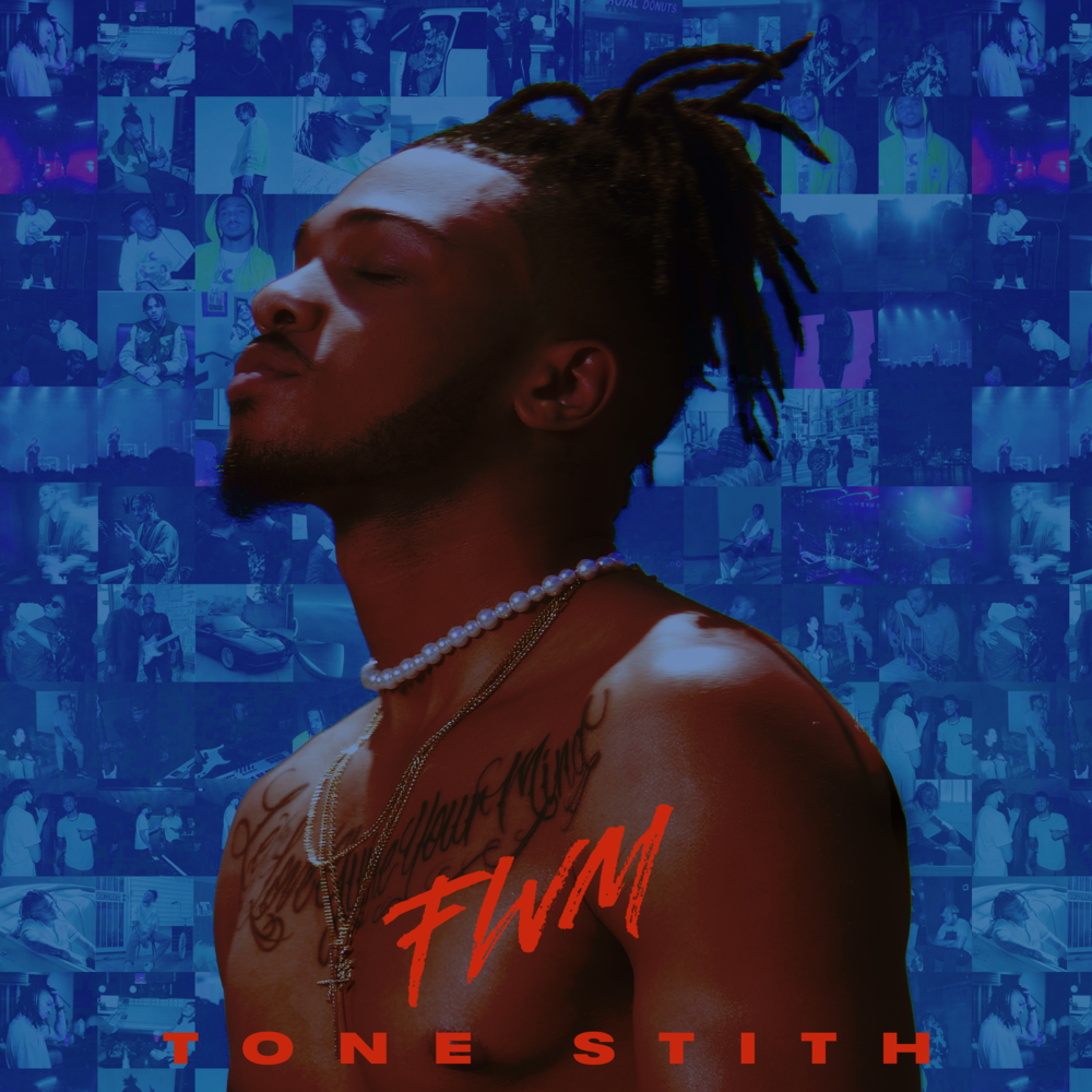 When You Love Someone by Tone Stith
