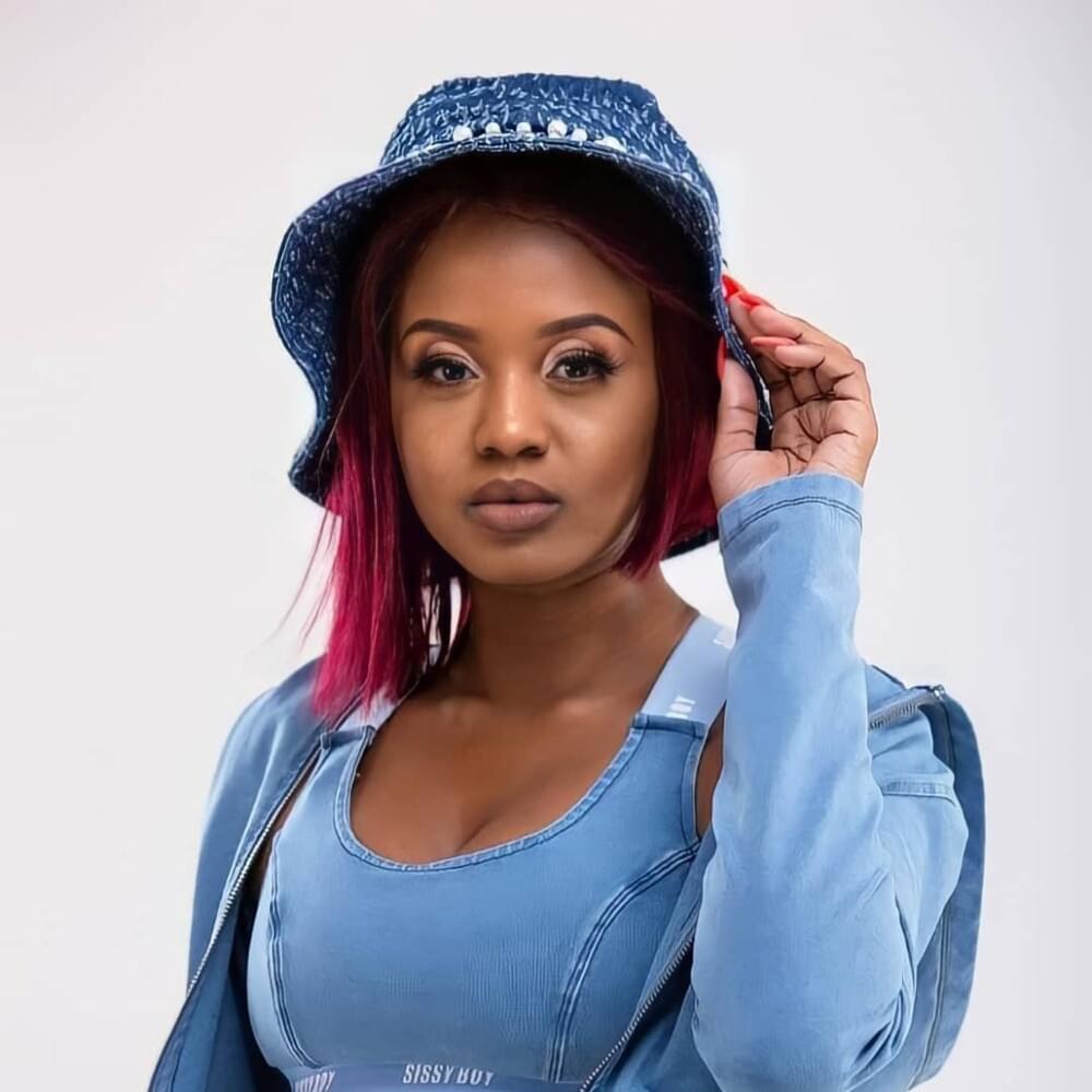 Babes Wodumo Profile Picture Photo of Babes Wodumo