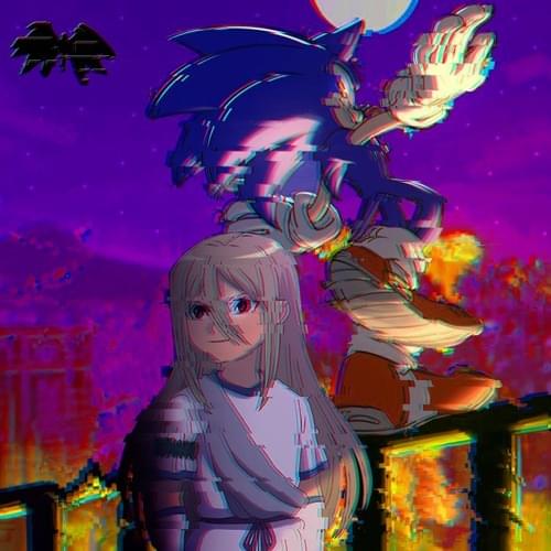 Album cover art for "Tcha0 By3 (RELEASED)" by Byr0n & TKKF