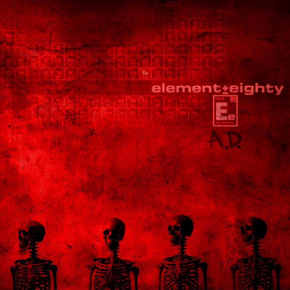 Radio Silence by Element Eighty