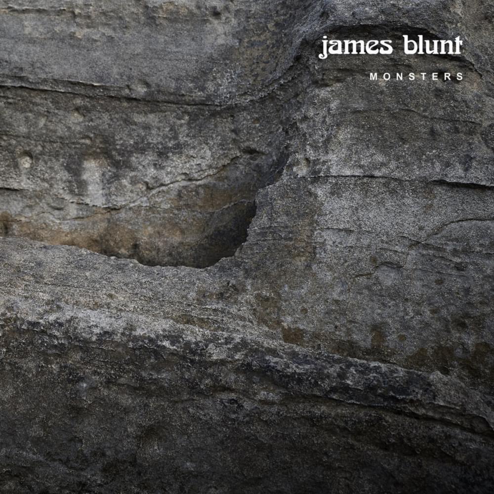 Monsters by James Blunt