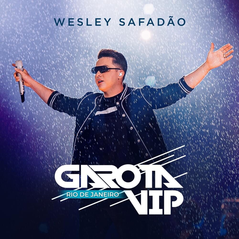 Copo Meu by Wesley Safadão