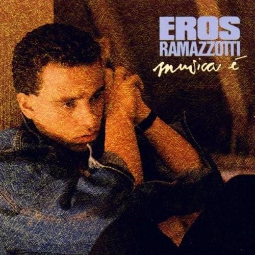 Cover image for Musica è