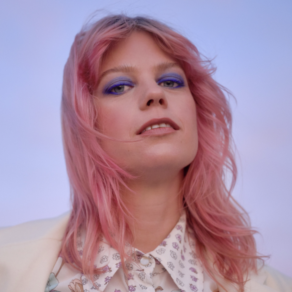 Cover image for Basia Bulat