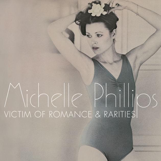The Shoop Shoop Song (It’s In His Kiss) by Michelle Phillips