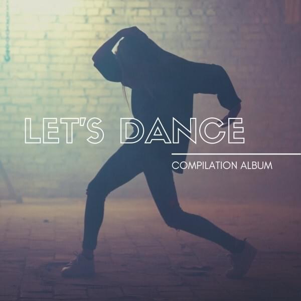 Cover image for Let’s Dance