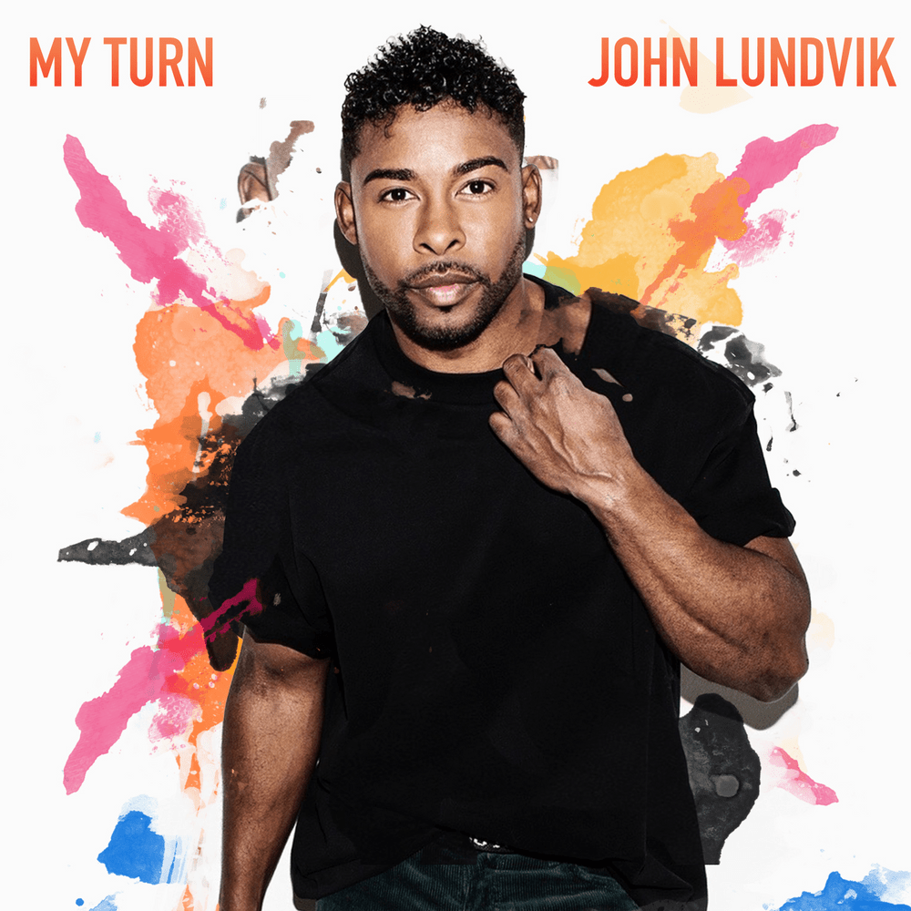 Say I Do by John Lundvik