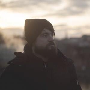 Photo of Simon Chylinski