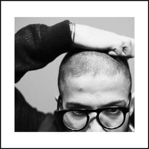 Album cover art for "YAAD" by Seedhe Maut