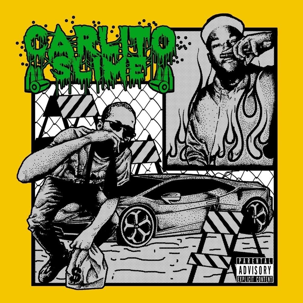 Carlito Slime by Dee Aura